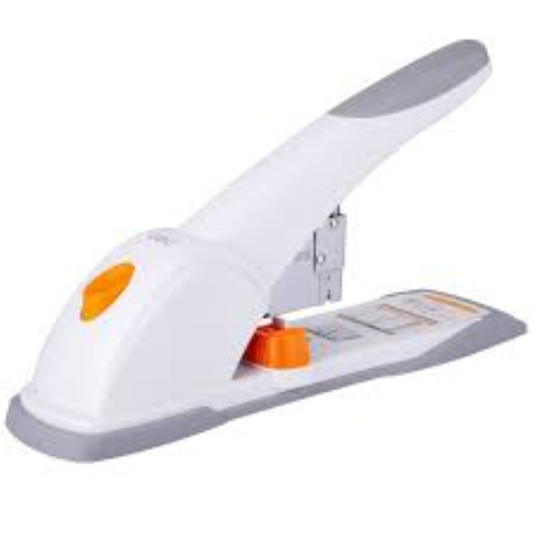 DELI POWER SAVING STAPLER 20PGS 0367